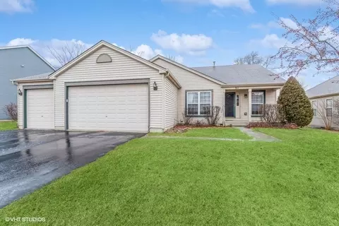 311 Martin Dr, Woodstock, IL 60098