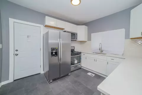 Kitchen - 1646 E 85th St, Chicago, IL 60617 photo 1 of 2