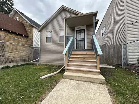 1025 W 103rd St, Chicago, IL 60643