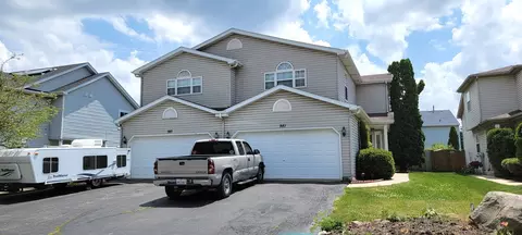 983 Autumn Ln, Aurora, IL 60505