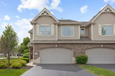 Exterior - Undisclosed, Itasca, IL 60143 photo 2 of 3