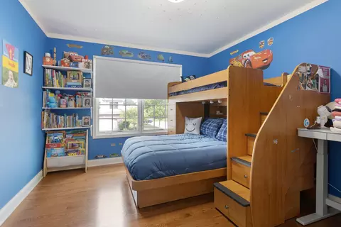 Bedroom - Undisclosed, Itasca, IL 60143 photo 3 of 3