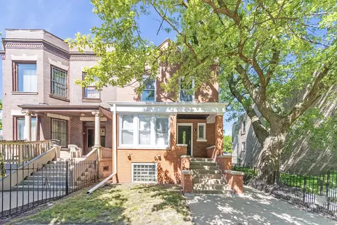 Exterior - 6964 S Eberhart Ave, Chicago, IL 60637 photo 5 of 5