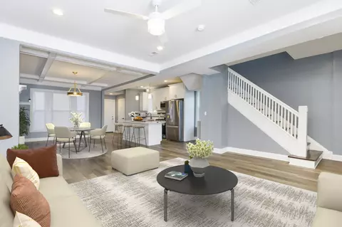 Living - 6964 S Eberhart Ave, Chicago, IL 60637 photo 1 of 8