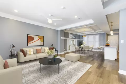 Living - 6964 S Eberhart Ave, Chicago, IL 60637 photo 2 of 8