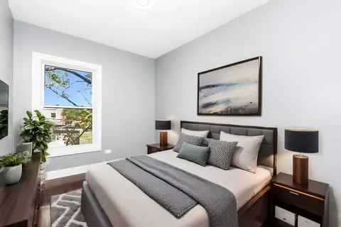 Bedroom - 6964 S Eberhart Ave, Chicago, IL 60637 photo 1 of 4