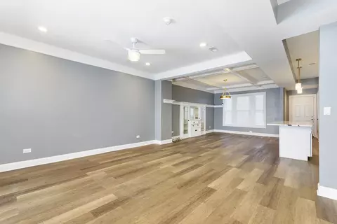 Living - 6964 S Eberhart Ave, Chicago, IL 60637 photo 7 of 8