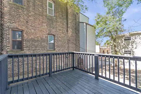 Exterior - 6964 S Eberhart Ave, Chicago, IL 60637 photo 4 of 5