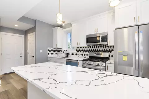 Kitchen - 6964 S Eberhart Ave, Chicago, IL 60637 photo 1 of 3