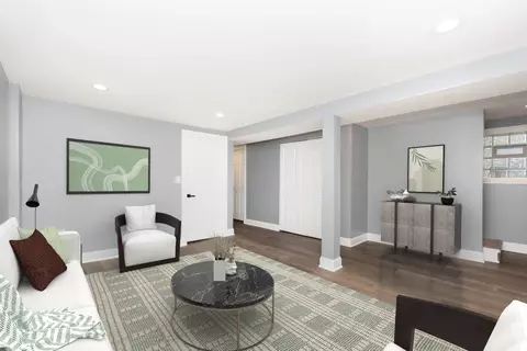 Living - 6964 S Eberhart Ave, Chicago, IL 60637 photo 3 of 8