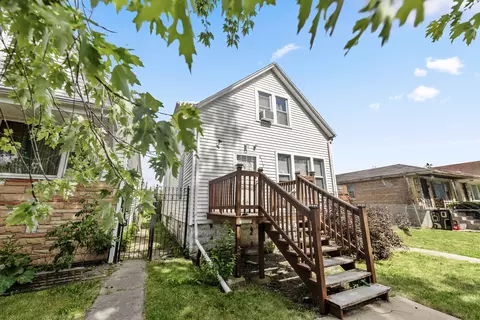 6517 S Claremont Ave, Chicago, IL 60636