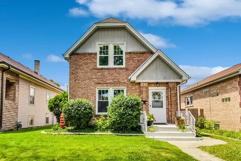 3208 Cuyler Ave, Berwyn, IL 60402