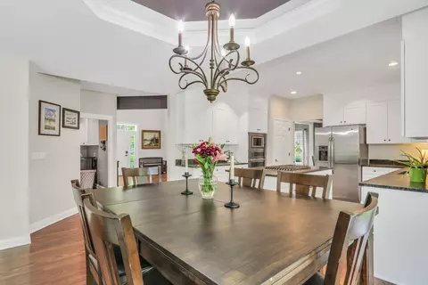 Dining - 1156 Vineyard Dr, Gurnee, IL 60031 photo 4 of 4