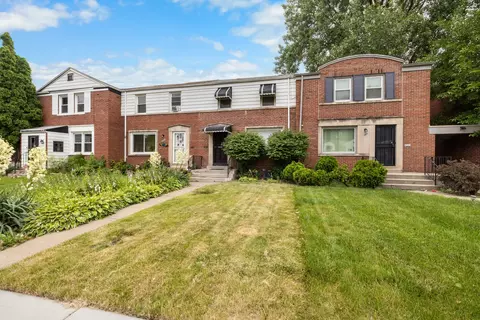9640 S Jeffery Ave, Chicago, IL 60617