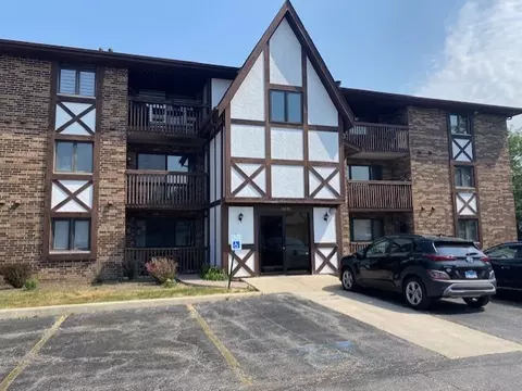 10636 Ridgeland Ave #2A, Chicago Ridge, IL 60415