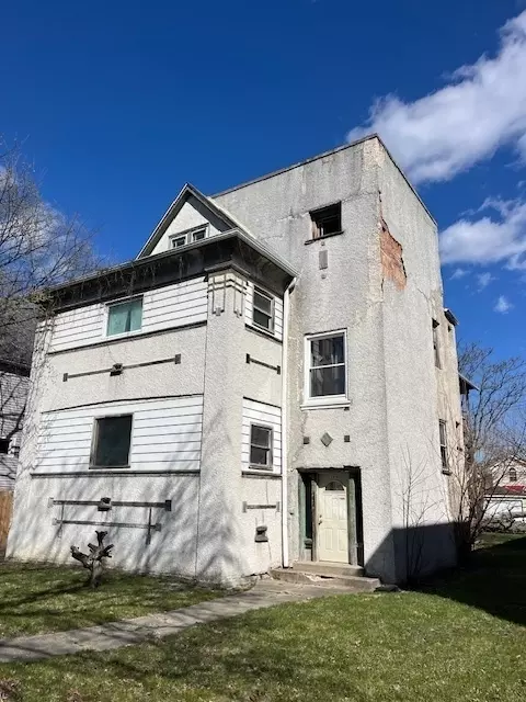 149 N Waller Ave, Chicago, IL 60644