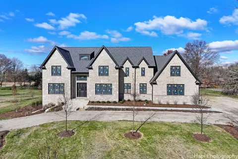 2 Morgan Ln, South Barrington, IL 60010