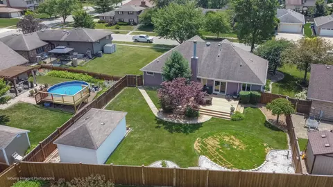 1114 Michael St, Lockport, IL 60441 photo 36