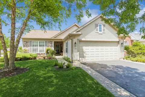 13414 Rockton Trl, Huntley, IL 60142