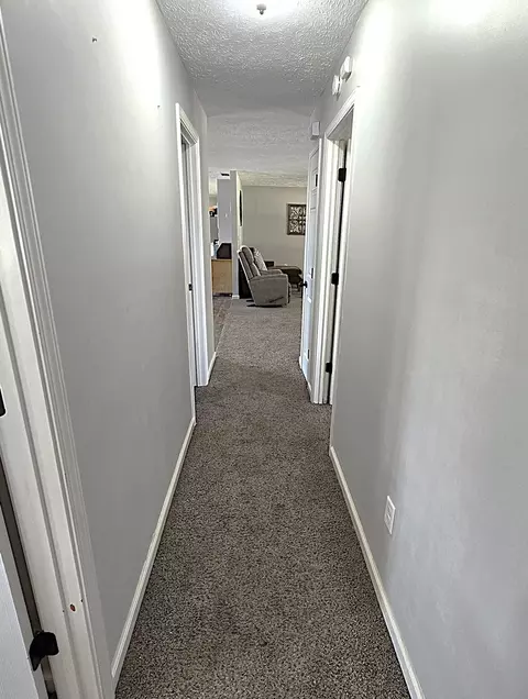 Entry Way - 105 S Delane Dr, Heyworth, IL 61745 photo 2 of 2