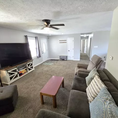 Living - 105 S Delane Dr, Heyworth, IL 61745 photo 2 of 2