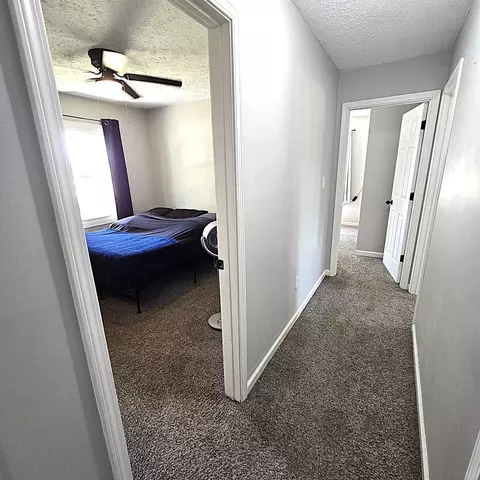 Entry Way - 105 S Delane Dr, Heyworth, IL 61745 photo 1 of 2