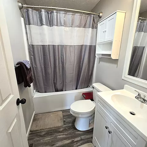 Bath - 105 S Delane Dr, Heyworth, IL 61745 photo 1 of 2