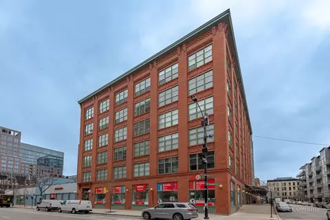 1017 W Washington Blvd #5C, Chicago, IL 60607