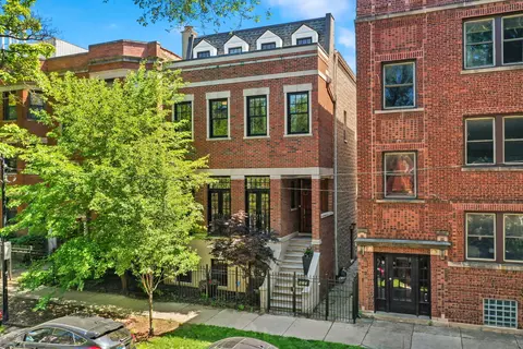 829 W Altgeld St, Chicago, IL 60614