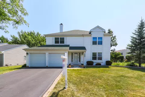 1453 Magnolia Way, Carol Stream, IL 60188