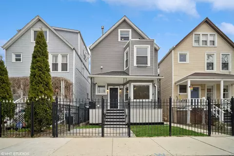 1937 N Hamlin Ave, Chicago, IL 60647