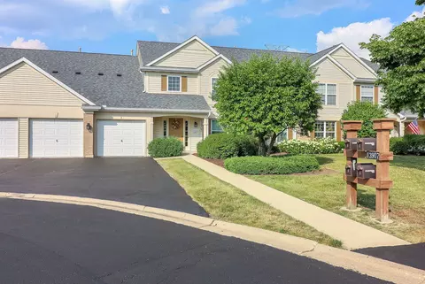 13907 S Bristlecone Dr #C, Plainfield, IL 60544