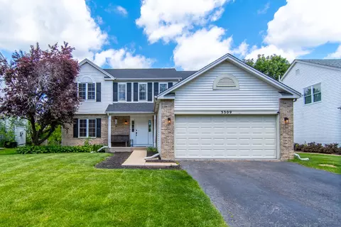 5309 Maple Glen Dr, Plainfield, IL 60586 photo 2