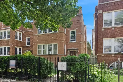 4319 W Schubert Ave, Chicago, IL 60639