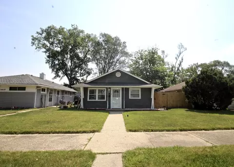 14641 University Ave, Dolton, IL 60419