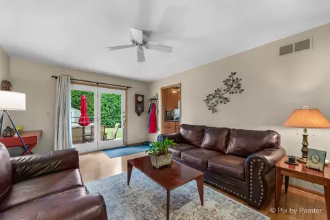 Living - 1000 Chippewa Dr, Elgin, IL 60120 photo 5 of 5