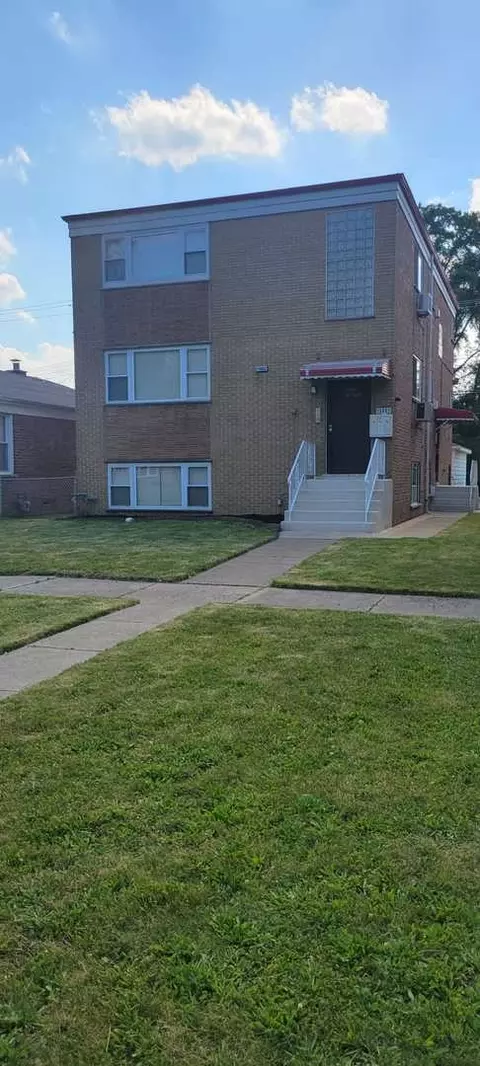15002 Western Ave, Harvey, IL 60426