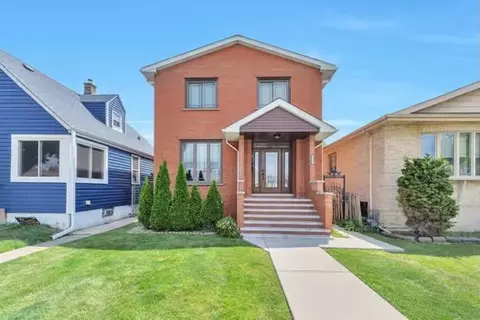 4507 N New England Ave, Harwood Heights, IL 60706