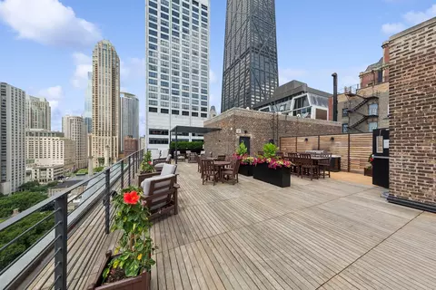 210 E Pearson St #9C, Chicago, IL 60611 photo 37
