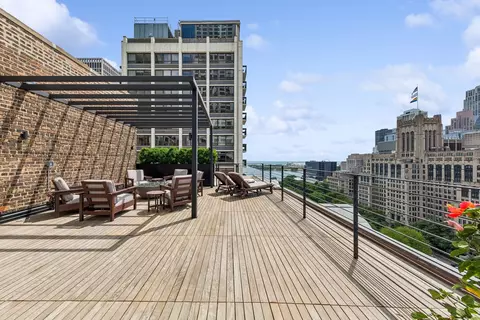 210 E Pearson St #9C, Chicago, IL 60611 photo 33