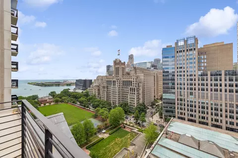 210 E Pearson St #9C, Chicago, IL 60611 photo 35