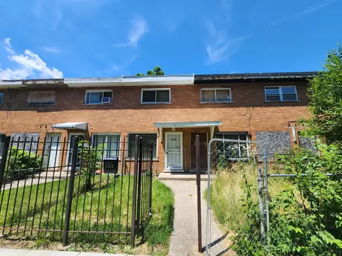 7114 S Parnell Ave #1A, Chicago, IL 60621