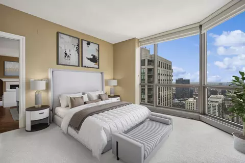 21 E Huron St #3501, Chicago, IL 60611 photo 7