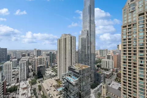21 E Huron St #3501, Chicago, IL 60611 photo 12