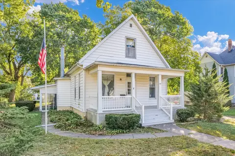 218 N Wood St, Gibson City, IL 60936