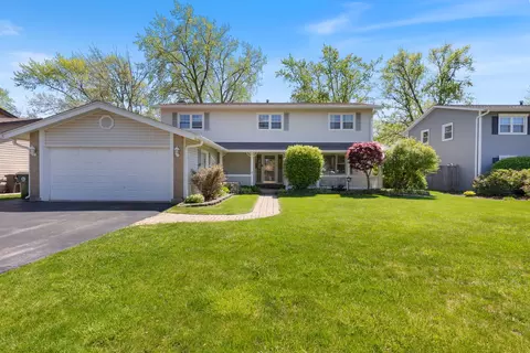 1259 Dover Ln, Elk Grove Village, IL 60007