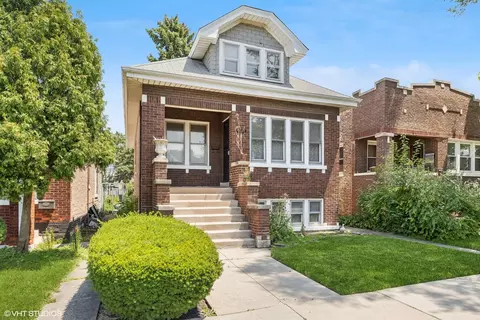2329 Harvey Ave, Berwyn, IL 60402