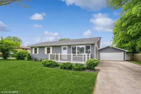 114 Michael Ln, New Lenox, IL 60451