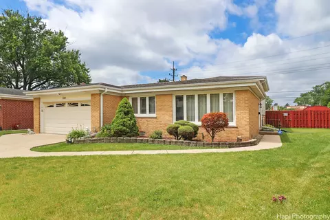 842 Timothy Ln, Des Plaines, IL 60016 photo 22