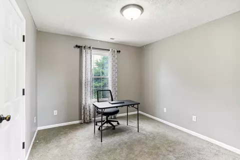 Bedroom - 409 Bluestem Dr, Savoy, IL 61874 photo 6 of 6